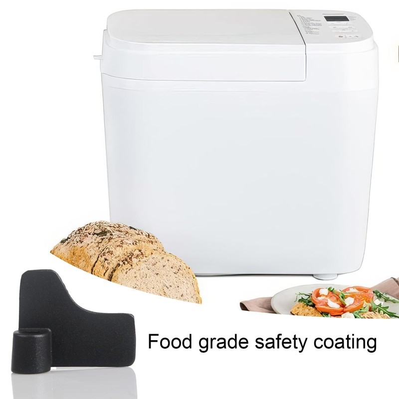 Bread Maker Paddle for Panasonic Breadmaker Standard Kneading Paddle Non
