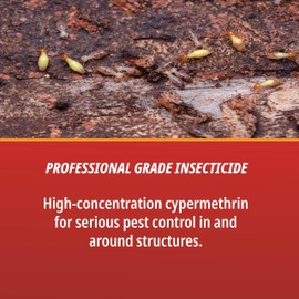 Cyper TC Termite-1 Gallon 730651