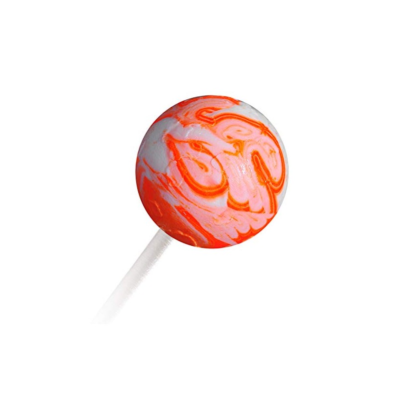 Ozark Delight Lollipops (Orange Vanilla Whip, 12 pack)