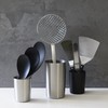 La Base (La Base) Yoko Arimoto Stainless Steel Tool Stand,