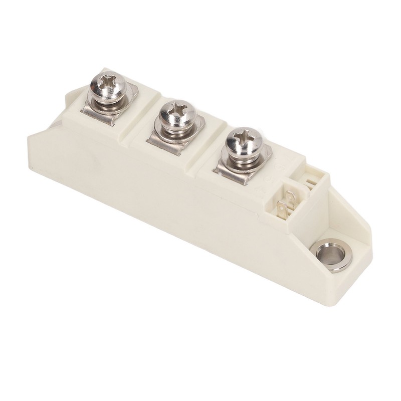 92A 1600V Thyristor Module Large Current Output Welded Structure Semicontrol