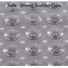 Home Beyond & HB design - Non-Slip Bathtub Mat with