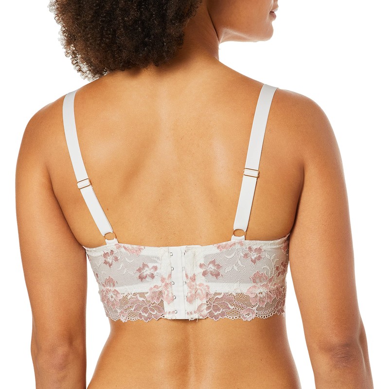 Cosabella Savona Curvy Longline Bralet