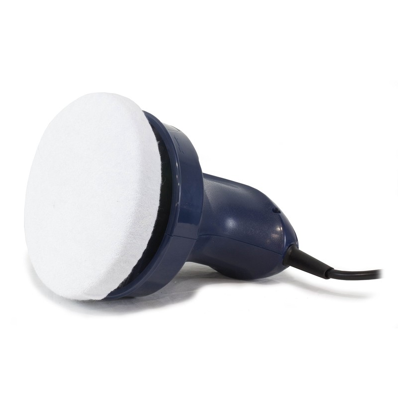 WEN 6010 6-Inch Waxer/Polisher