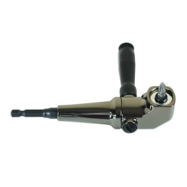 Laser 6386 Angled Magnetic Bit Driver