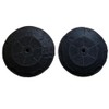 DL SERVICE Elica Cooker Hood Filters Removable | Pair of