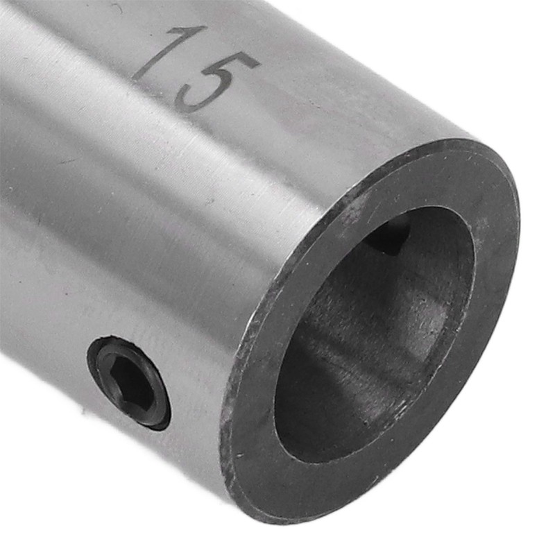 Chuck Connecting Rod 15mm M14x1 High Precise Stainless Steel Heat