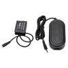 DMWDCC8 Fully Decoded Dummy Battery Set with AC Power Supply