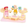 Bandai Japan Kids Toys - Kokotama My Arrange Furniture Set