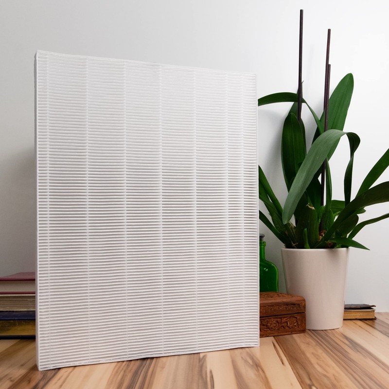 Filter Bros Filter S 113050 C Replacement HEPA Filter Compatible