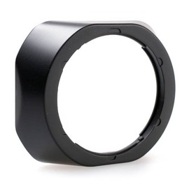 JJC LH-J55B 18 mm Lens Hood/Sun Visor for Olympus M. ZUIKO DIGITAL ED 9-18 mm f/4.0-5.6 Olympus LH-55B