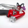 sprayingexpert Airless Spray Gun 538020 RX-Pro Red Series w/ 517