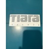Tiara Yachts Decal