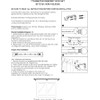 XmhFurnish 1 inch Curtain Rods for windows 36 to 72"