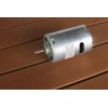Mabuchi 12V Motor - RS-545SH - 7130 R.P.M. For the