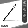 G-PLUS Front Bumper Grille Badge Strip Trim Compatible with Land