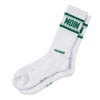 Werder Bremen Moin Socks, White