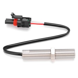 Rotational Speed Sensor MSP6714 Magnetic Pickup Replacement Accessories for Genetator
