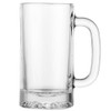 Libbey 5092 Clear 16 Ounce Tankard - 12 / CS
