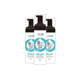 Sign Store BN Dr.Q Doctor Q Waterless Shampoo
