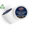 Timothy's World Coffee Rainforest Espresso 96 K-Cups