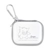 Gourmandies Pokémon Gadget Pouch SS Gengar POKE-891B