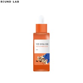 ROUND LAB Yakkong Soybean Panthenol Ampoule 50ml