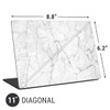 Skinit Laptop Decal Skin Compatible with Universal Laptop 11in (8.8