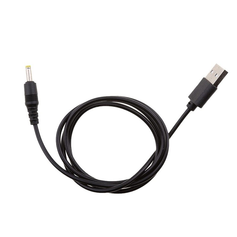 Marg USB to DC Charging Cable PC Laptop Charger Power