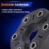 935-108 Drive Shaft Coupler Flex Joint Propshaft Coupling Fit for