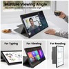 Tablet Case Only for MESWAO 15.6 Inch Laege Tablet
