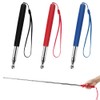 3 Pack Teachers Pointer Stick, Telescopic Teacher Pointer Stick Classroom