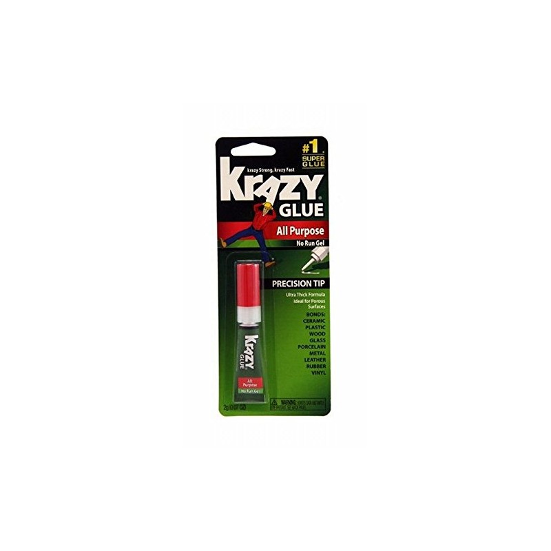 All-Purpose Gel Formula [Set of 3]