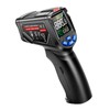 Infrared Laser Thermometer High Low Temperature Alarm High Accuracy Non