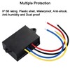Greluma DC 24 V to 12 V 5 A Step-Down