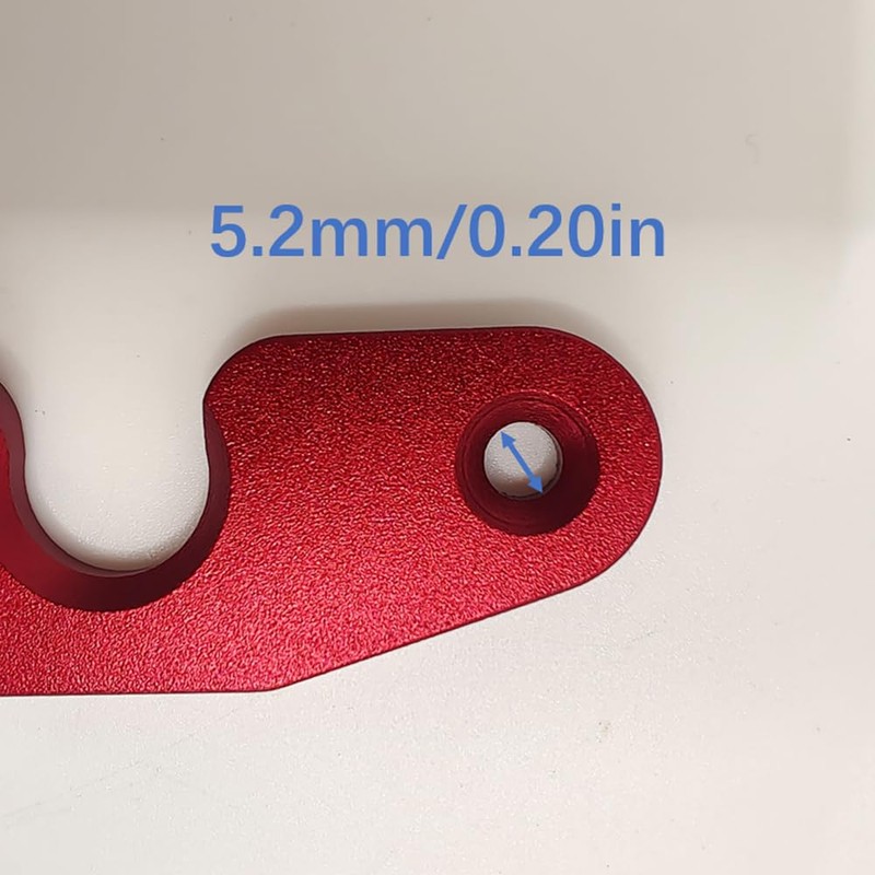 Juicinyi Sun Visor Clip Repair Set Kit Compatible with Jeep