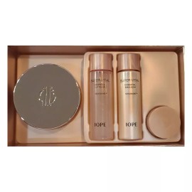 IOPE 아이오페 슈퍼바이탈 넥 앤 데콜테 크림 70ml IOPE Super Vital Neck and Decollete Cream 70ml