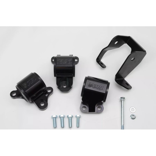 1320 96-00 EK civic motor mount 2 bolt driver A/M
