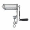 LyeXD Meat Tenderizer Cuber,Manual Meat Tenderizer Machine Steak Flatten Tool,