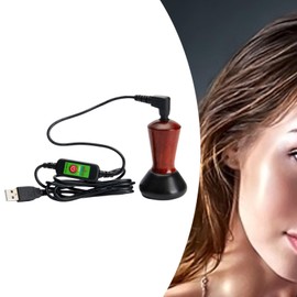 kokiya Neck Face Massager Face Massager Tool,Home Face SPA Tool,Skin Device Beauty Massager