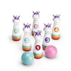 Mousehouse Gifts Wooden Unicorn Skittles Set for Children