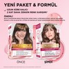 L'Oréal Paris Excellence Creme 6.1 Light brown hair colour