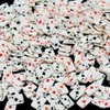 50g Polymer Clay Slices Sprinkle Resin Inclusions Resin Scrapbook (Playing