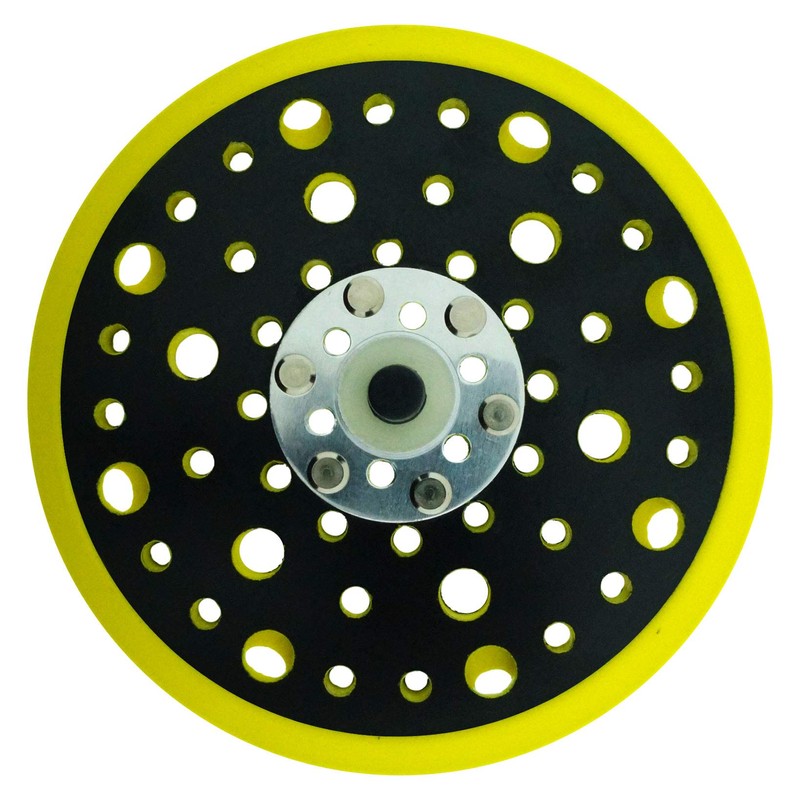 1 x SabreCut OSSCDA001 150mm 5/16 Thread 54 Hole Medium