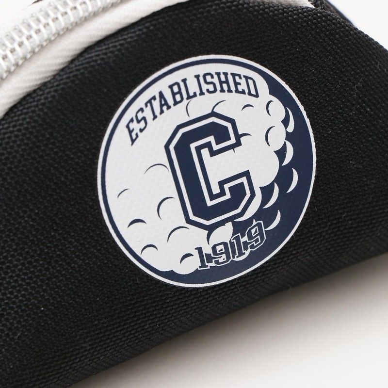 Champion C3-AG703B Accessories Golf Graphic Print Ball Pouch Bag Pack