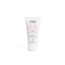 Bb Cream Pieles Grasas Y Mixtas Spf15 Tono Oscuro 50 ml