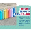 Takeya Active Line II Parts Set, Blue Stone, 23.7 fl