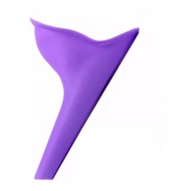 Lanceta HG Orinal Urinal Femenino Portatil Hacer Pipi Parada Go Girl
