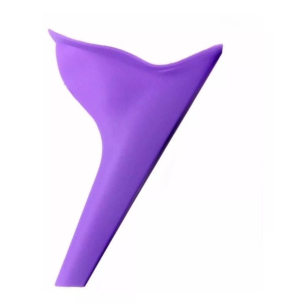 Lanceta HG Orinal Urinal Femenino Portatil Hacer Pipi Parada Go