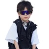 Feisedy B1234 Kids Polarized Sunglasses, Sports Sunglasses, For Children, UV400,